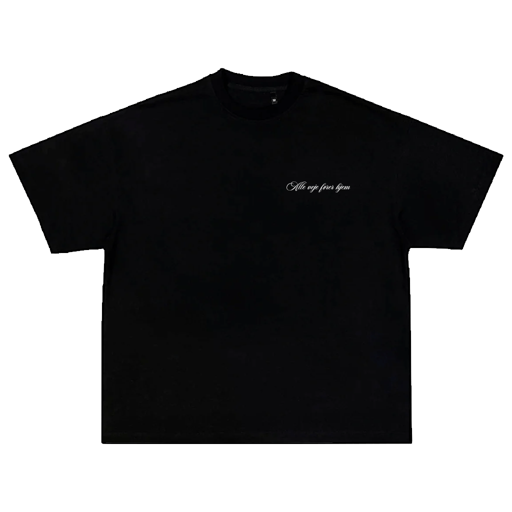 Malte Ebert - tee sort